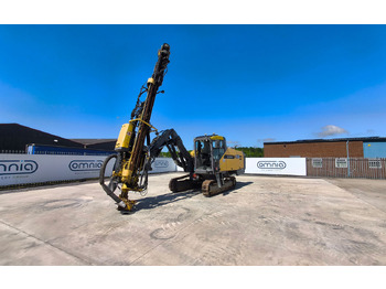 Буровая машина Atlas Copco FlexiROC T45-11SF: фото 4