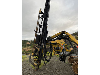 Буровая машина Atlas Copco ROC D3-01: фото 3