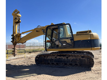 Сваебойная установка Bay Shore LoDril LM-30: фото 4