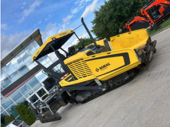 Асфальтоукладчик Bomag BF700 C-3: фото 4