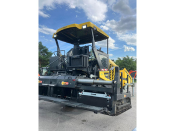Асфальтоукладчик Bomag BF700 C-3: фото 4