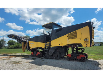 Дорожная фреза BOMAG