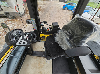 Каток Bomag BW 151 AD-F: фото 4