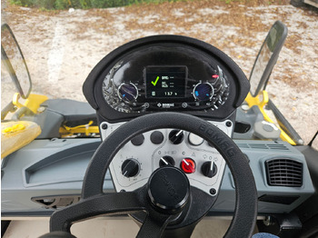 Каток Bomag BW 151 AD-F: фото 5
