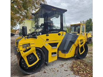 Каток Bomag BW 151 AD-F: фото 3