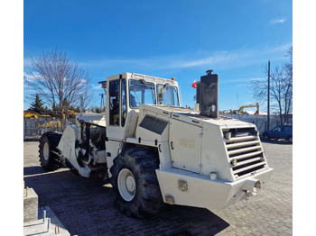 Стабилизатор грунта Bomag MPH 122: фото 5