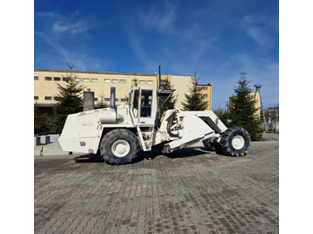 Стабилизатор грунта Bomag MPH 122: фото 3