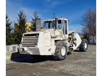 Стабилизатор грунта Bomag MPH 122: фото 4