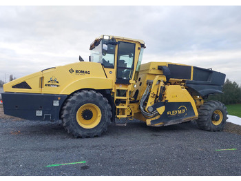 Стабилизатор грунта BOMAG