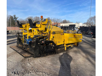 Асфальтоукладчик Carlson CP130: фото 4