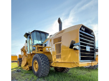 Стабилизатор грунта CATERPILLAR