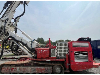 Comacchio MC-1200P лизинг Comacchio MC-1200P: фото 1