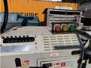 Сваебойная установка Comacchio MC4: фото 5