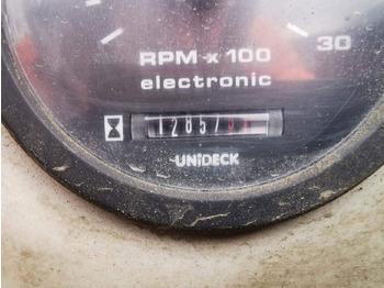 Буровая машина Comacchio MC450: фото 5