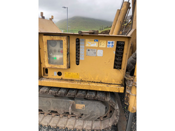 Буровая машина Comacchio MC450: фото 4