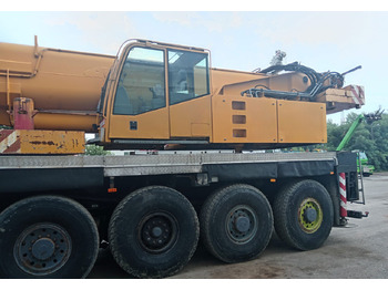 Мобильный кран Demag AC 100: фото 4