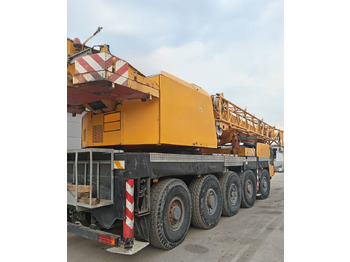 Мобильный кран Demag AC 100: фото 5