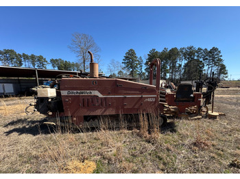 Буровая машина DITCH WITCH