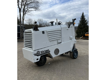 Дорожная фреза DITCH WITCH