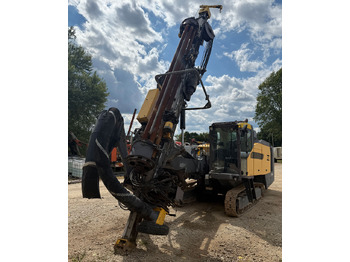 Буровая машина Epiroc FlexiROC D65: фото 3