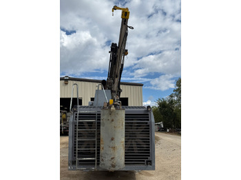 Буровая машина Epiroc FlexiROC D65: фото 5