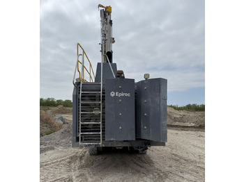 Буровая машина Epiroc SmartROC D60: фото 4
