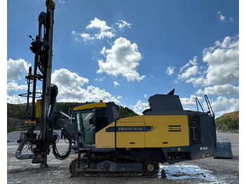 Буровая машина EPIROC