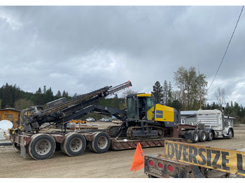 Буровая машина EPIROC