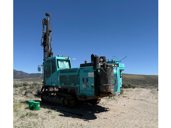 Буровая машина Everdigm T450 Pro: фото 2 Буровая машина Everdigm T450 Pro: фото 2