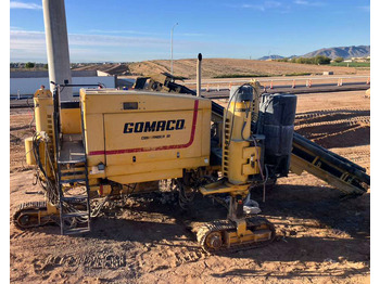 Асфальтобетонный завод GOMACO