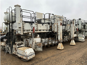 Асфальтоукладчик Gomaco GP-2600: фото 3