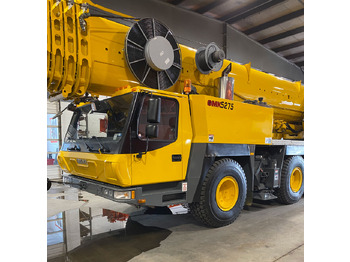 Grove GMK 5275 лизинг Grove GMK 5275: фото 5