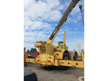 Мобильный кран GROVE