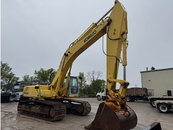 Гусеничный экскаватор Kobelco SK480LC: фото 4