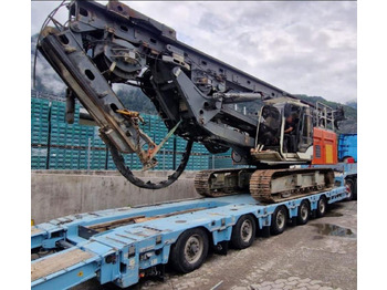 Liebherr LB16 лизинг Liebherr LB16: фото 4 Liebherr LB16 лизинг Liebherr LB16: фото 4