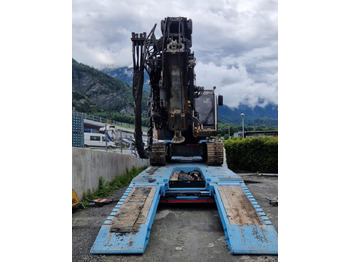 Liebherr LB16 лизинг Liebherr LB16: фото 5 Liebherr LB16 лизинг Liebherr LB16: фото 5