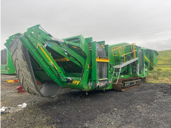 Грохот McCLOSKEY