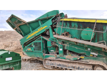 Грохот McCloskey R155: фото 4