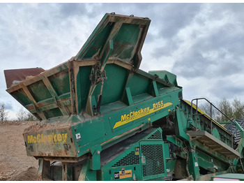 Грохот McCloskey R155: фото 5