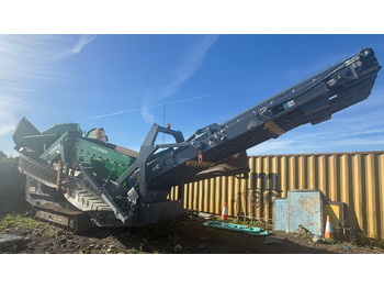 Грохот McCLOSKEY