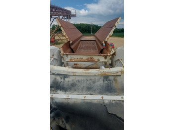 Щековая дробилка Metso LT116: фото 5