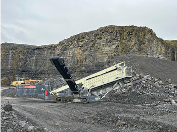 Грохот Metso S4.9 3D: фото 2 Грохот Metso S4.9 3D: фото 2