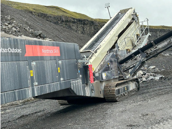 Грохот Metso S4.9 3D: фото 4 Грохот Metso S4.9 3D: фото 4