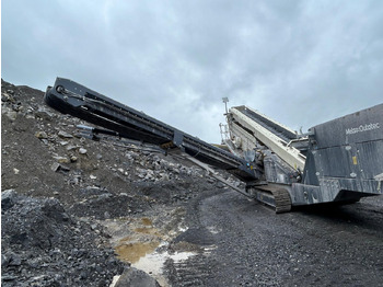 Грохот Metso S4.9 3D: фото 5 Грохот Metso S4.9 3D: фото 5