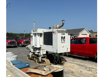 Асфальтоукладчик