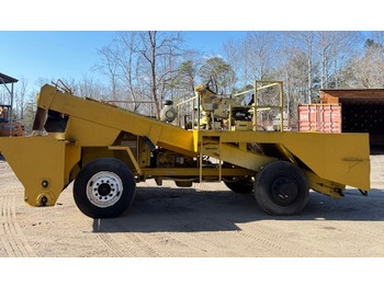 Асфальтоукладочная техника