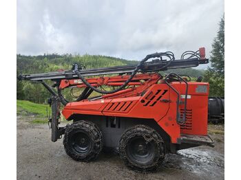 Буровая машина SANDVIK