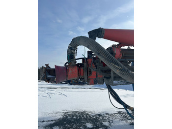 Буровая машина Sandvik DI550: фото 5 Буровая машина Sandvik DI550: фото 5