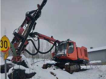 Буровая машина SANDVIK