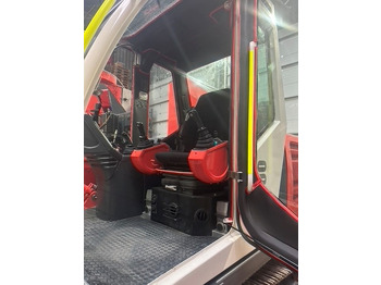 Буровая машина Sandvik Di200: фото 5 Буровая машина Sandvik Di200: фото 5